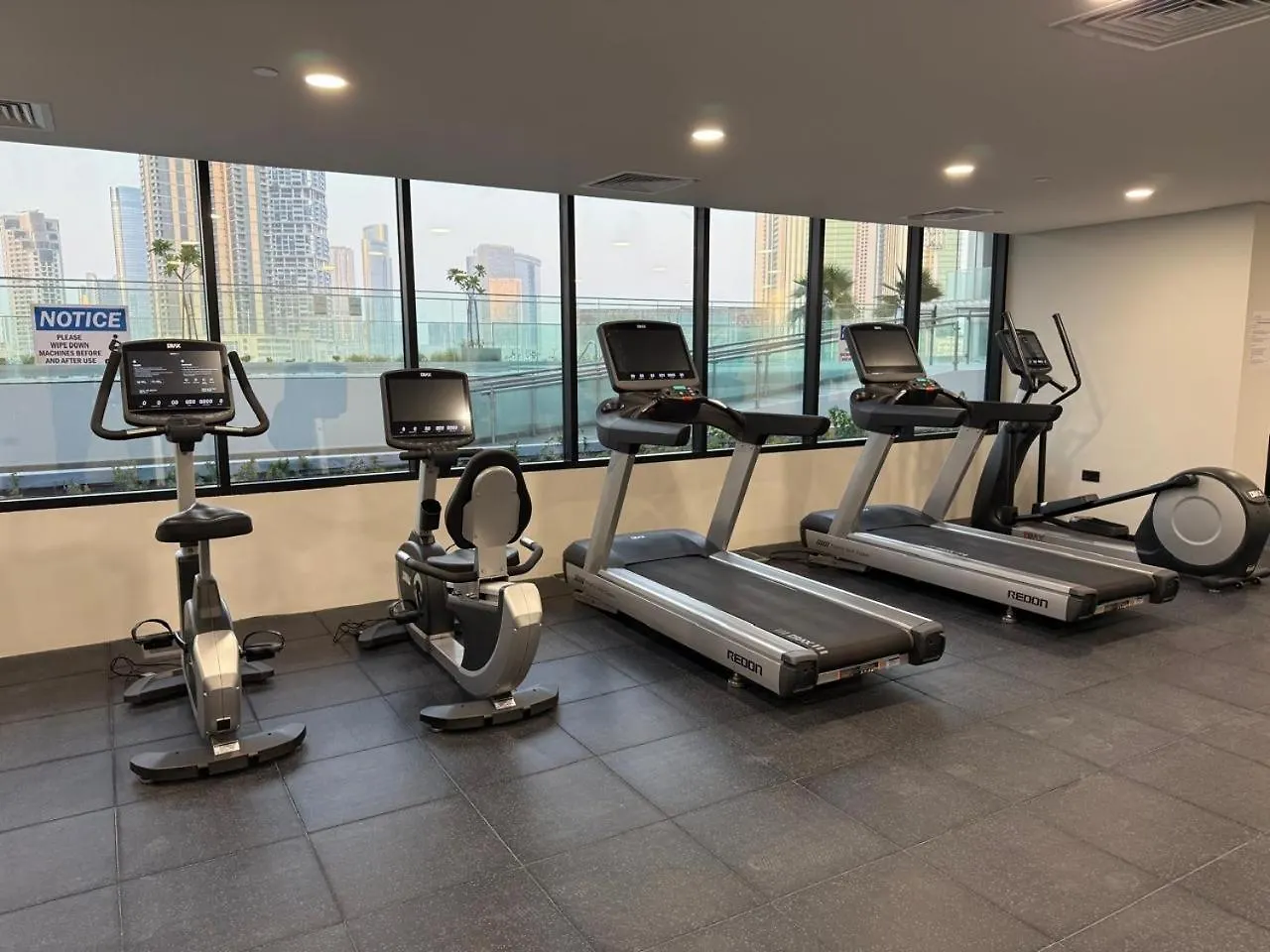 Studio Luxe In Maryah Island Near Cleveland & Adgm Abu Dhabi Emirados Árabes Unidos