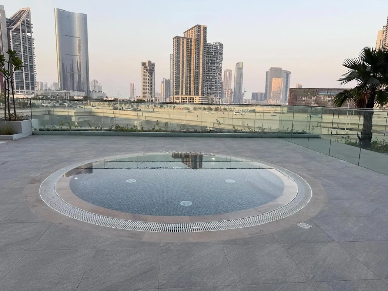 Studio Luxe In Maryah Island Near Cleveland & Adgm Abu Dhabi 0*,  Emirados Árabes Unidos